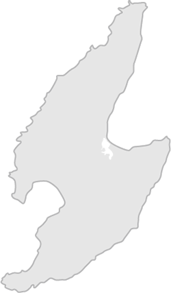 佐渡市地図