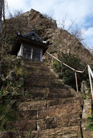 百足山神社