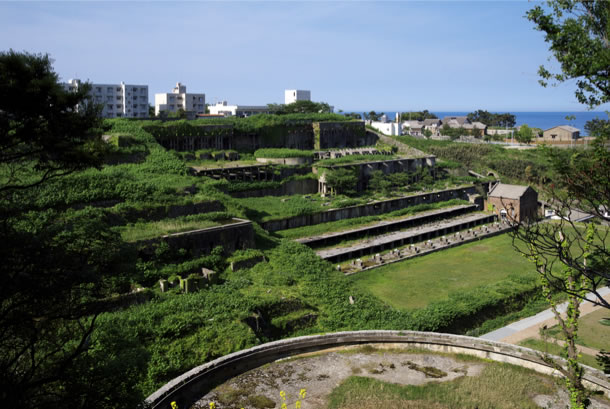 北沢浮遊選鉱場の画像2