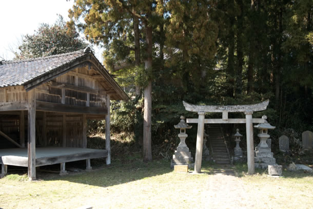 大山祇神社