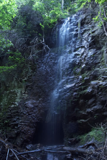 大滝間歩の画像1