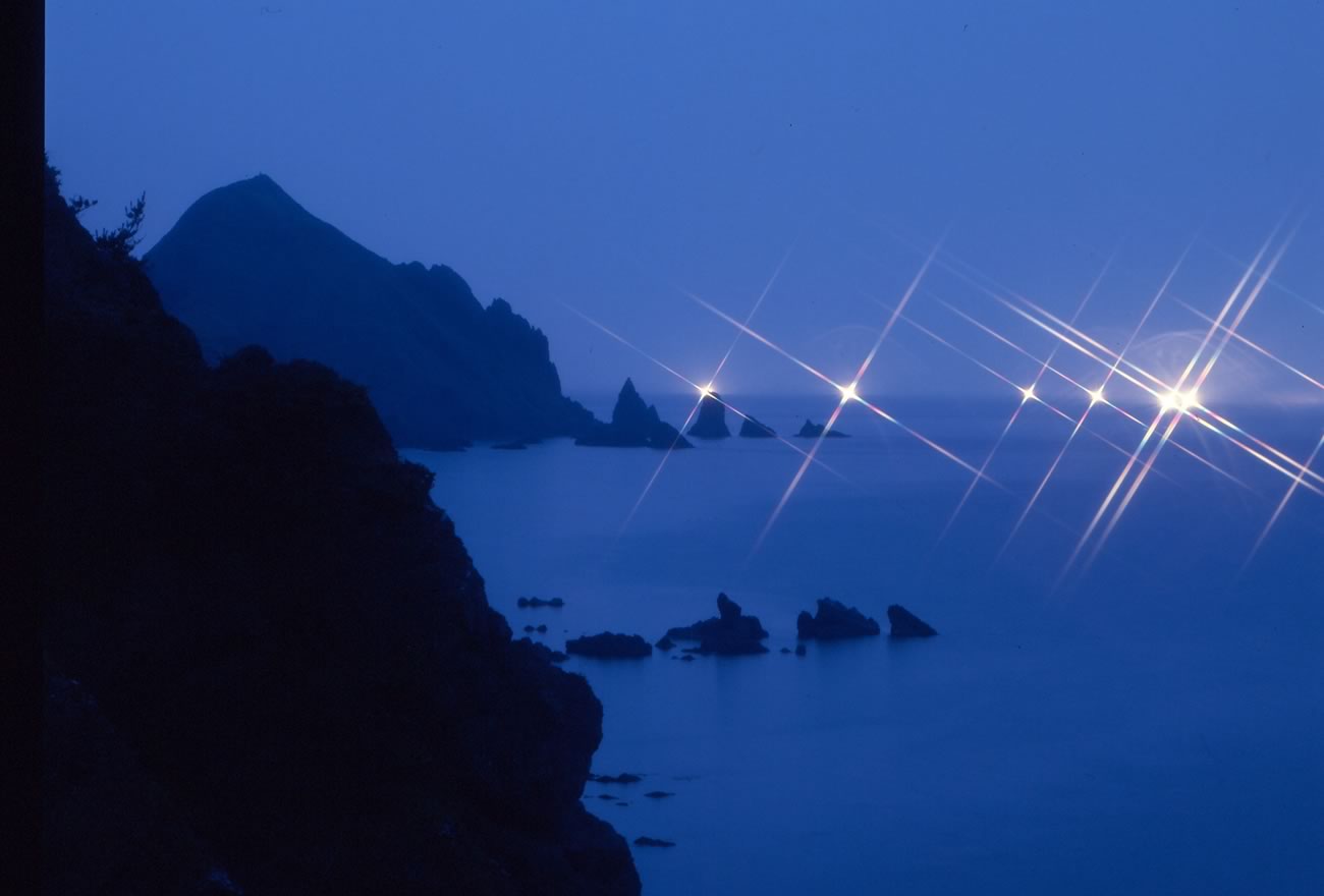 夏の佐渡島の画像17