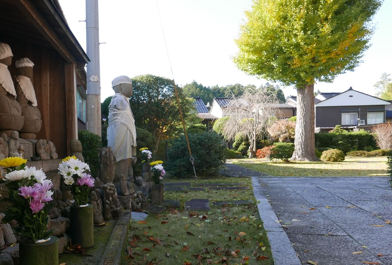 秋の佐渡島の画像30