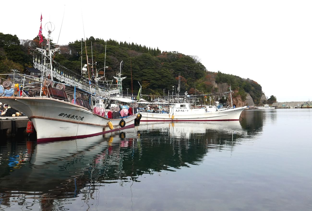 佐渡一周：海岸を行くの画像9