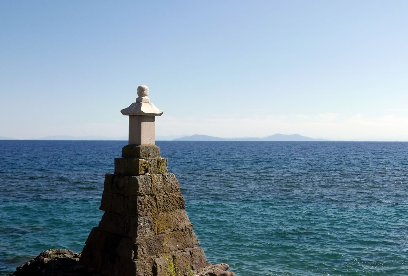 佐渡一周：海岸を行くの画像31