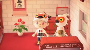 ゲーム内のキャラクター画像