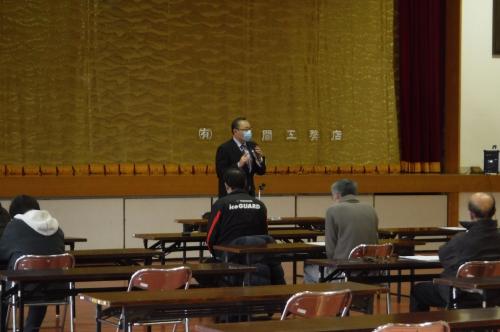 20210306_市長との意見交換会（真野地区）