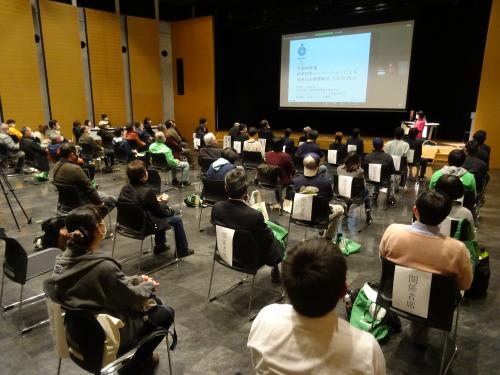 20210321_里山農業の未来デザインシンポジウム2021