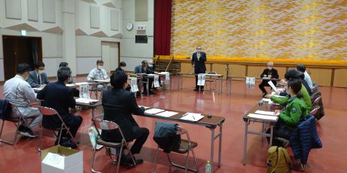 20210326_佐渡市農業遺産推進会議