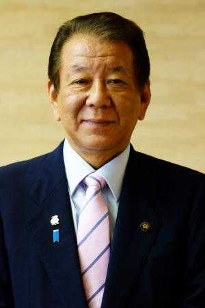 歴代市長_甲斐元也