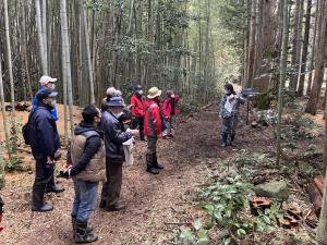 上相川地区