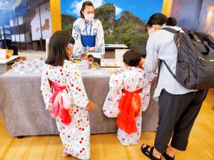 イベントの様子