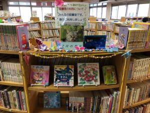 ７月の展示　相川