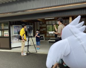 トキ石　今年もまたの画像8