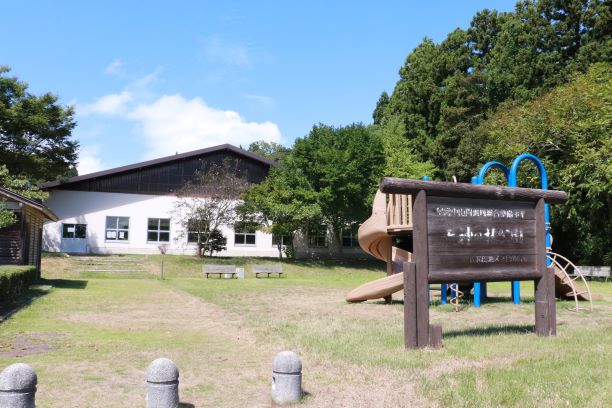 天神の杜農村公園（屋外）