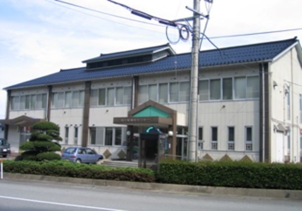 松ヶ崎総合センター