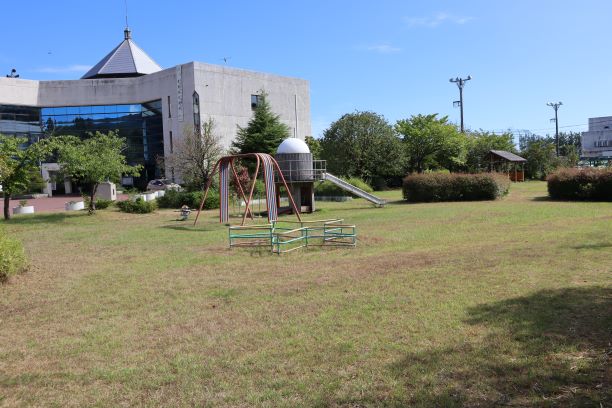 赤泊臨海運動公園（屋外）