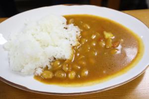 カレー