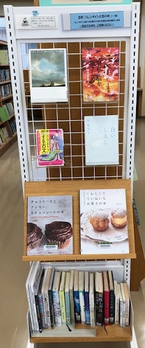 新穂　展示　一般　小