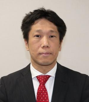 川原茂
