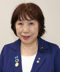 佐々木ひとみ