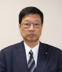 金田議長