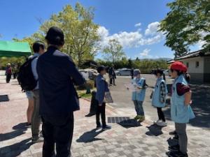 トキ解説