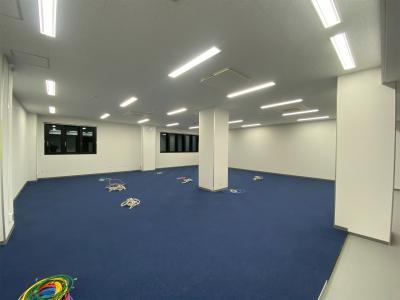 １階　執務室１－５　旧社会福祉課