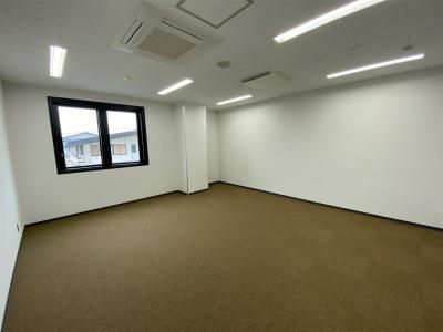 ２階　会議室４