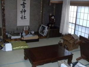 内装