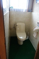 内装