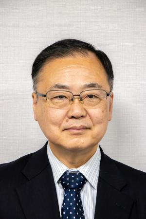 鬼澤佐渡副市長