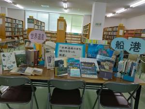 7月　小木　海