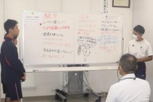 本間組