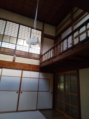 室内