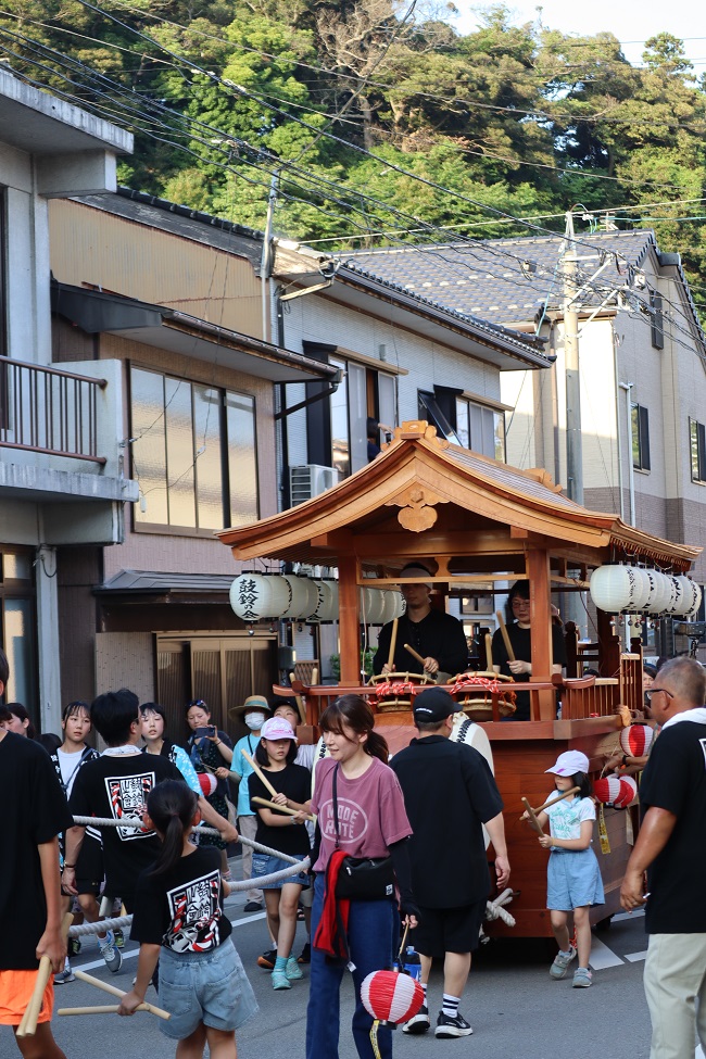 鼓鈴の会