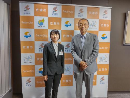 JICA