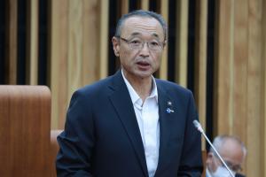 市長答弁