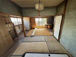 部屋