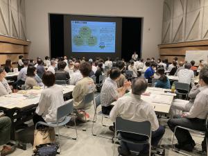 学校・事業所合同研修会02