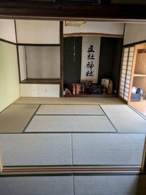 内装
