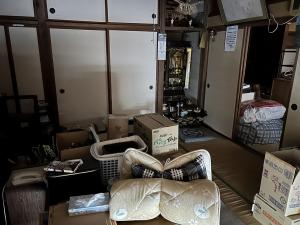 内装