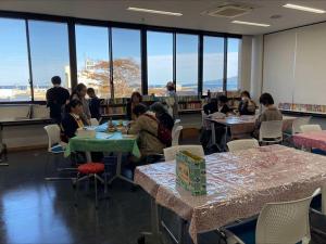 カフェ