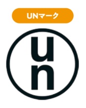 UNマーク