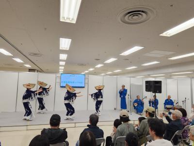 ステージ②