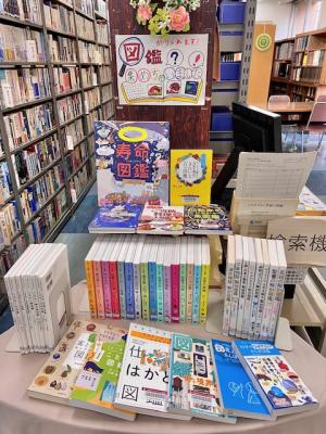 さわた　図鑑