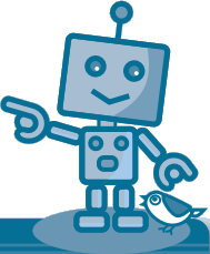 ロボット