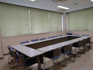 会議室