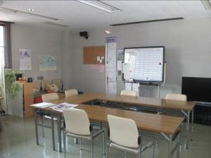 あすなろ教室　真野教室