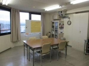 あすなろ教室　両津教室